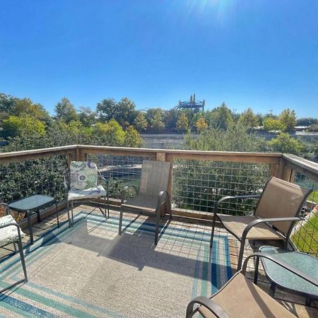 Comal River Condo 375 New Braunfels Esterno foto