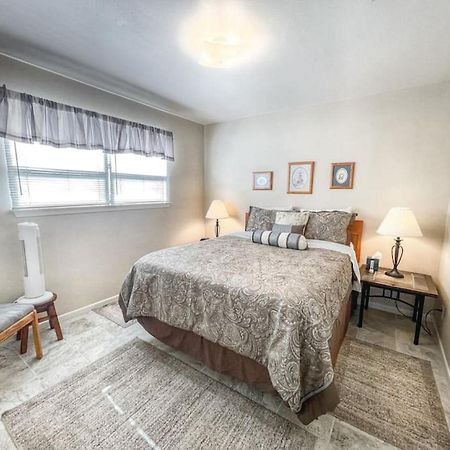 Comal River Condo 375 New Braunfels Esterno foto
