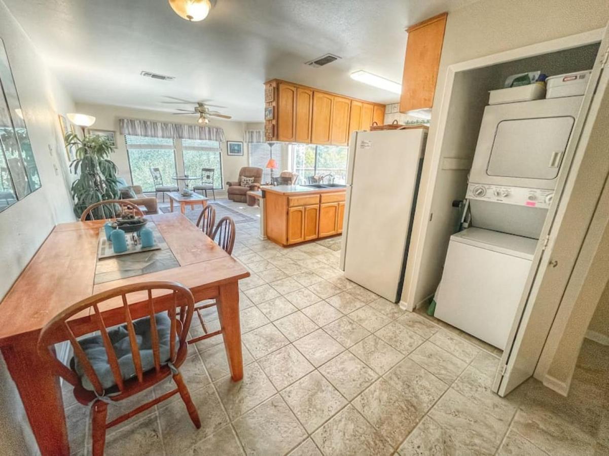 Comal River Condo 375 New Braunfels Esterno foto