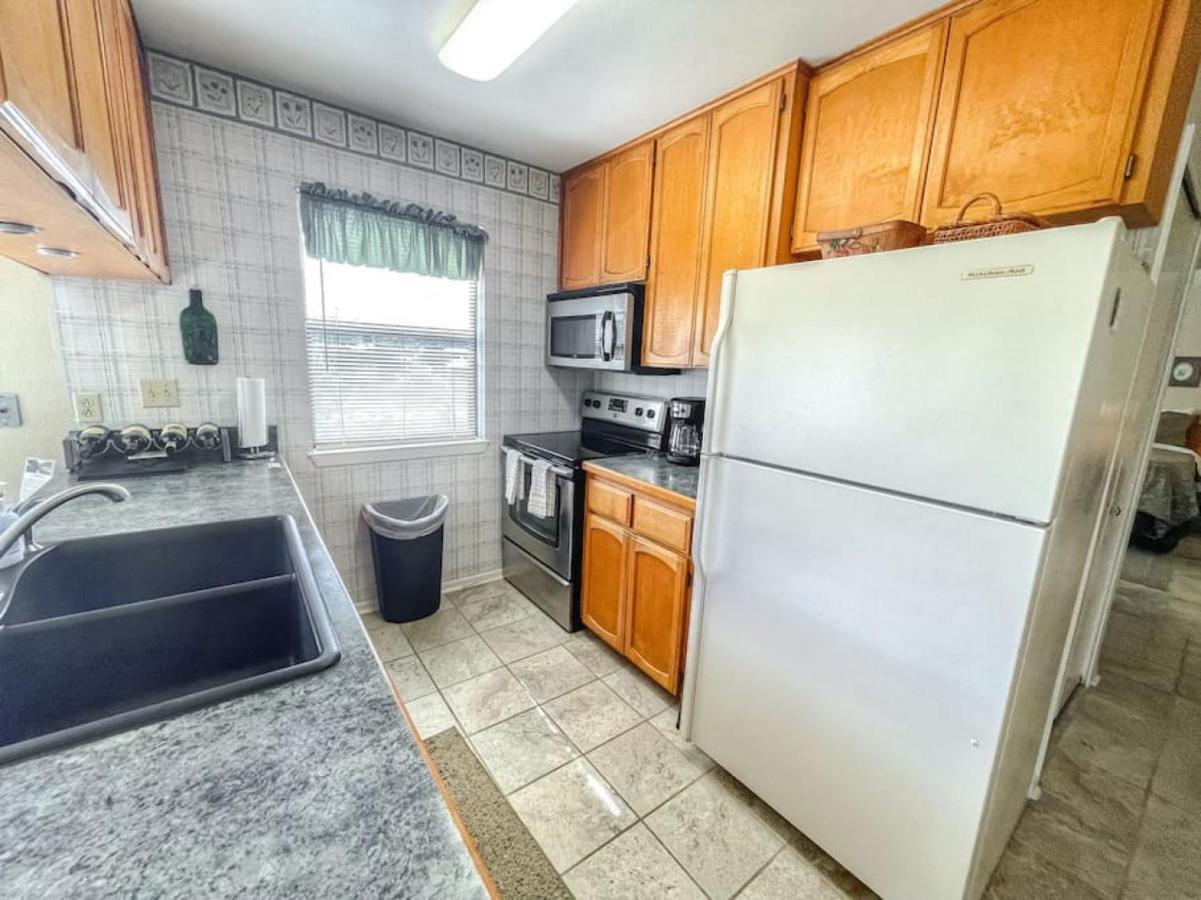Comal River Condo 375 New Braunfels Esterno foto
