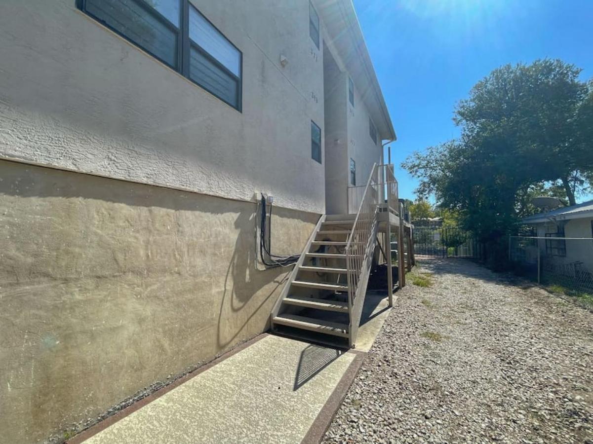 Comal River Condo 375 New Braunfels Esterno foto