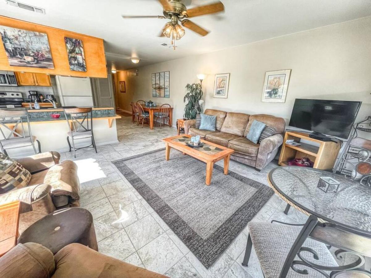 Comal River Condo 375 New Braunfels Esterno foto