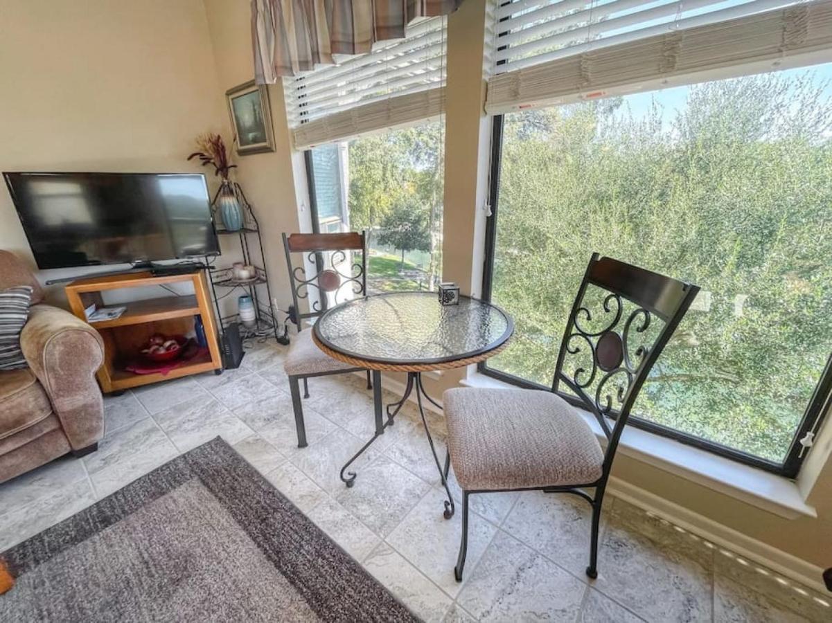 Comal River Condo 375 New Braunfels Esterno foto