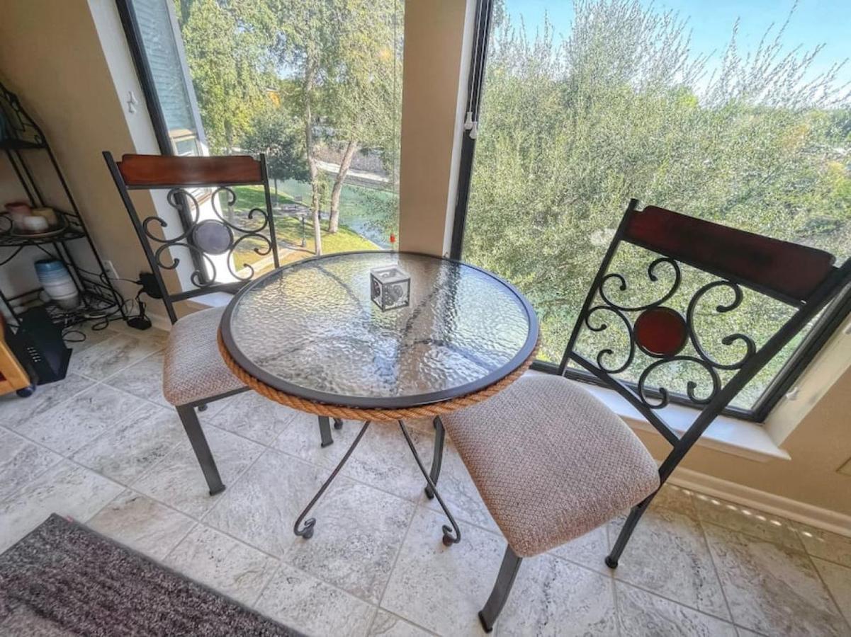 Comal River Condo 375 New Braunfels Esterno foto