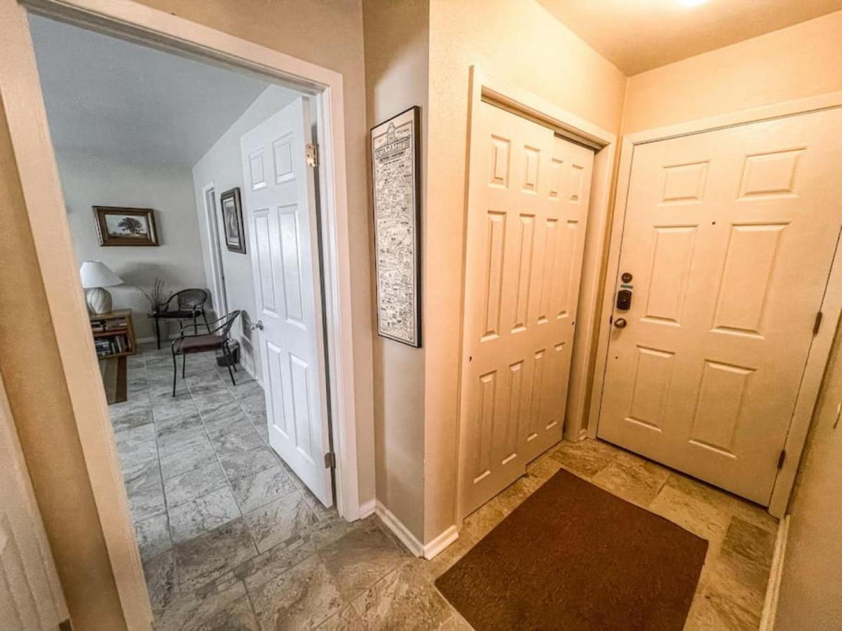 Comal River Condo 375 New Braunfels Esterno foto