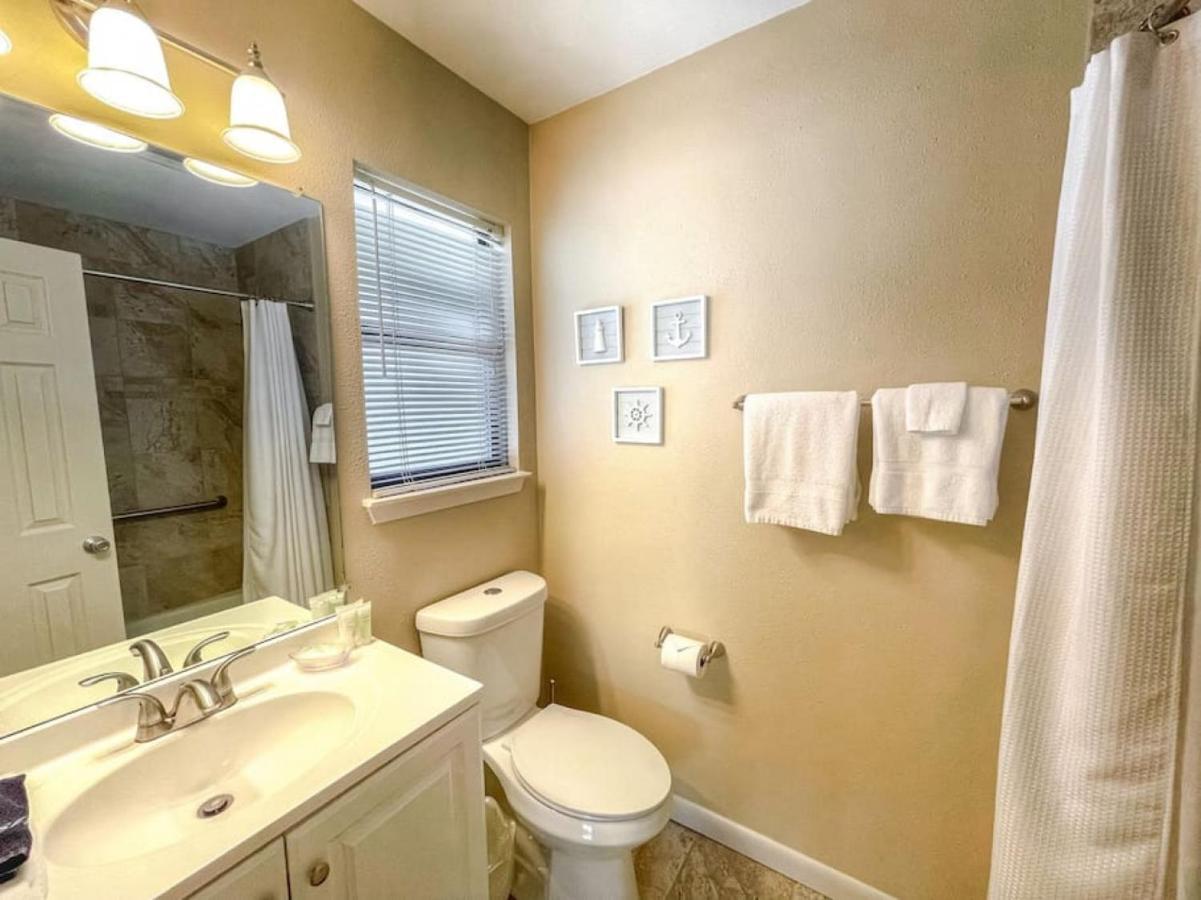 Comal River Condo 375 New Braunfels Esterno foto