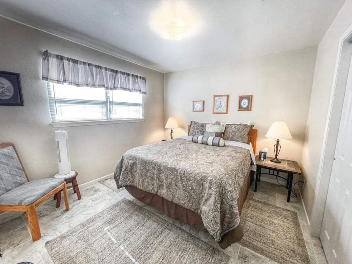 Comal River Condo 375 New Braunfels Esterno foto