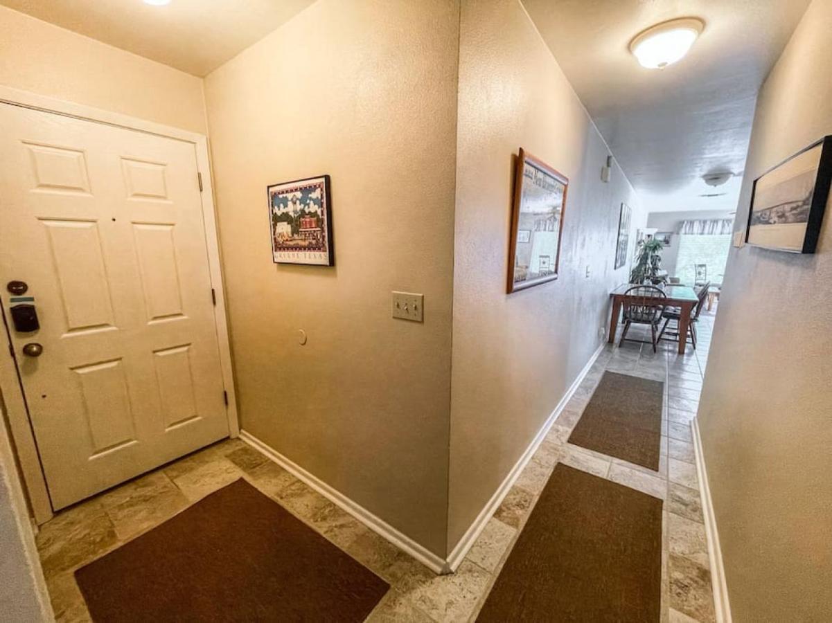 Comal River Condo 375 New Braunfels Esterno foto