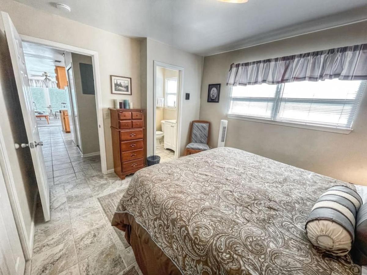 Comal River Condo 375 New Braunfels Esterno foto