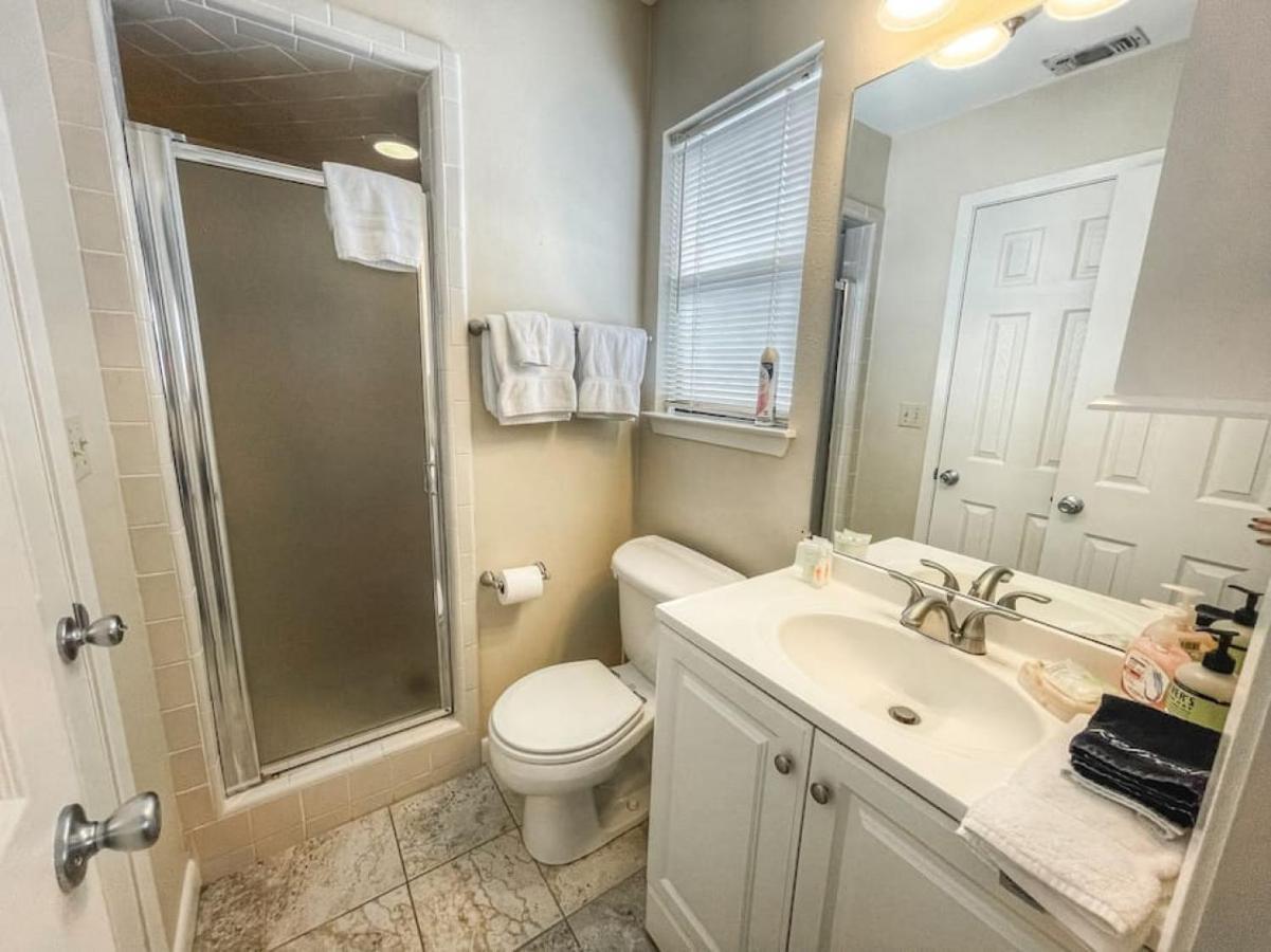 Comal River Condo 375 New Braunfels Esterno foto