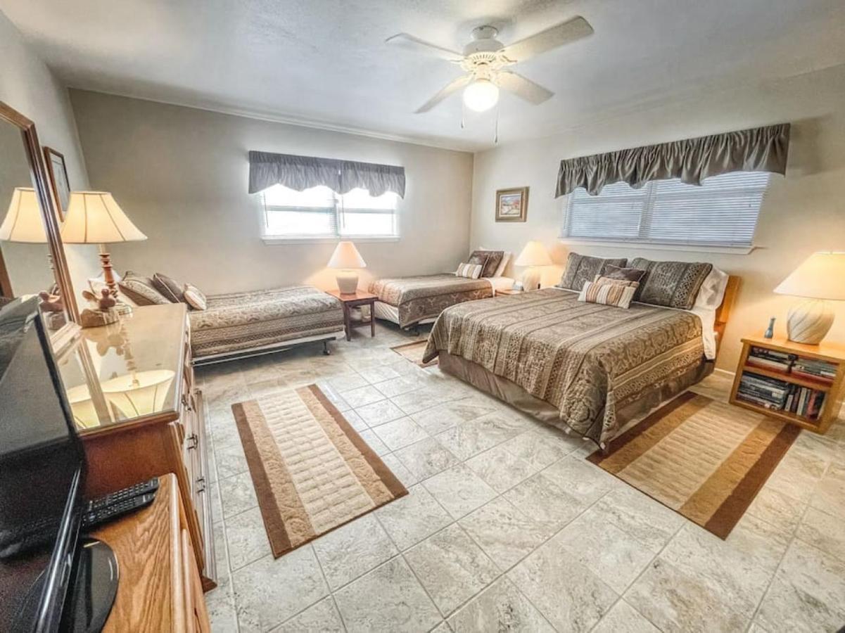 Comal River Condo 375 New Braunfels Esterno foto